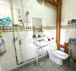 Blk 932 Yishun Central 1 (Yishun), HDB 5 Rooms #575949181